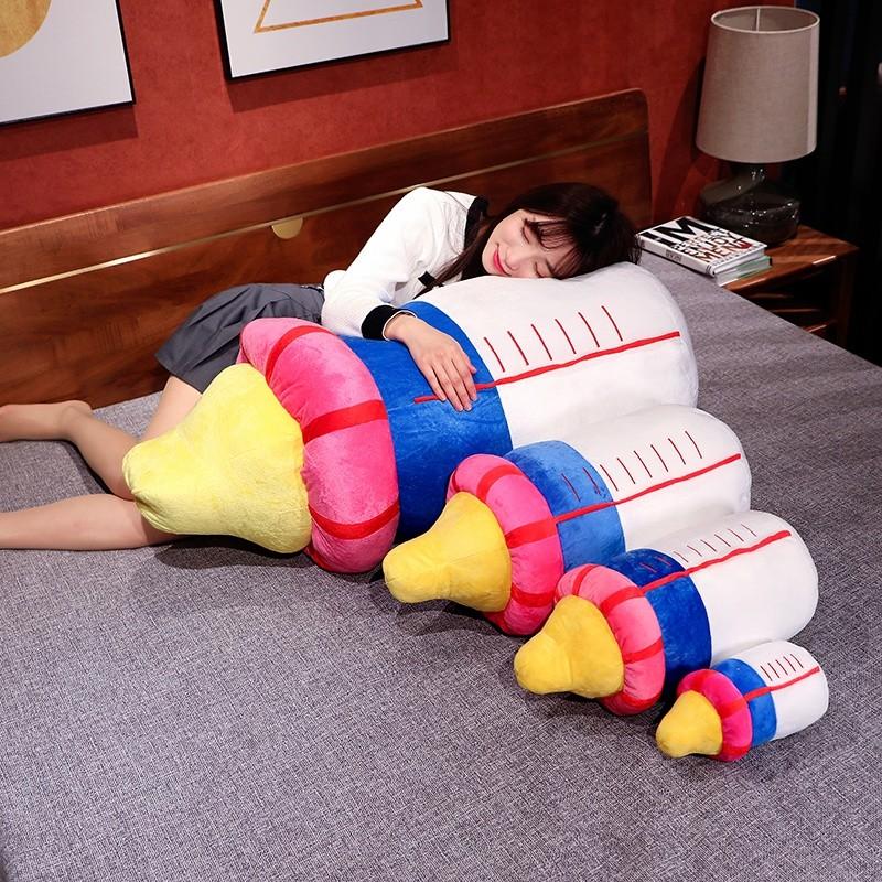 Милая детская бутылочка — фото 6