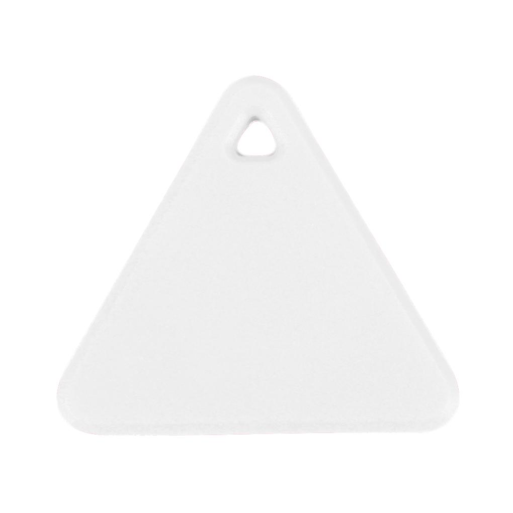 Anti-lost Smart Tag Wireless Bluetooth 4.0 Locator Alarm Keychain