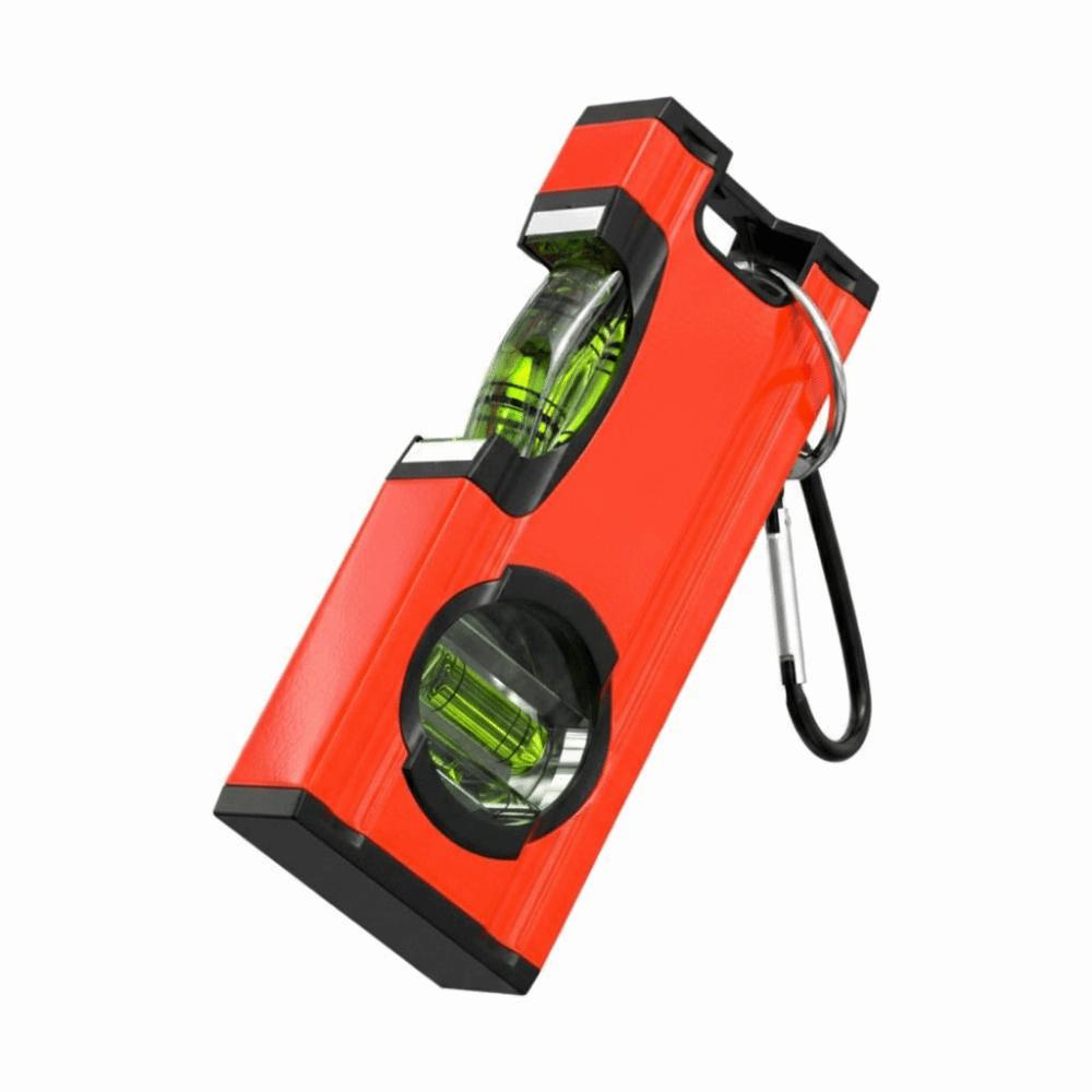 Bubble Vial Horizontal Level Spirit Level Portable Level Spirit Bubble Level  Woodworking
