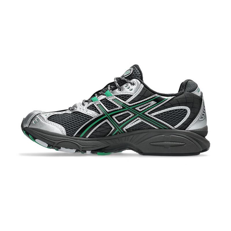 

ASICS Unisex Trendy Casual Sport Shoes 1203A543-022 40.5
