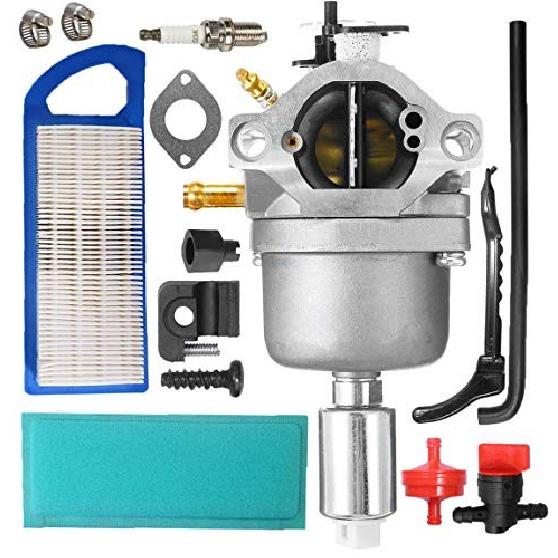 Carburetor for Briggs Stratton 799727 698620 794572 14-18HP Intek Engines Lawn