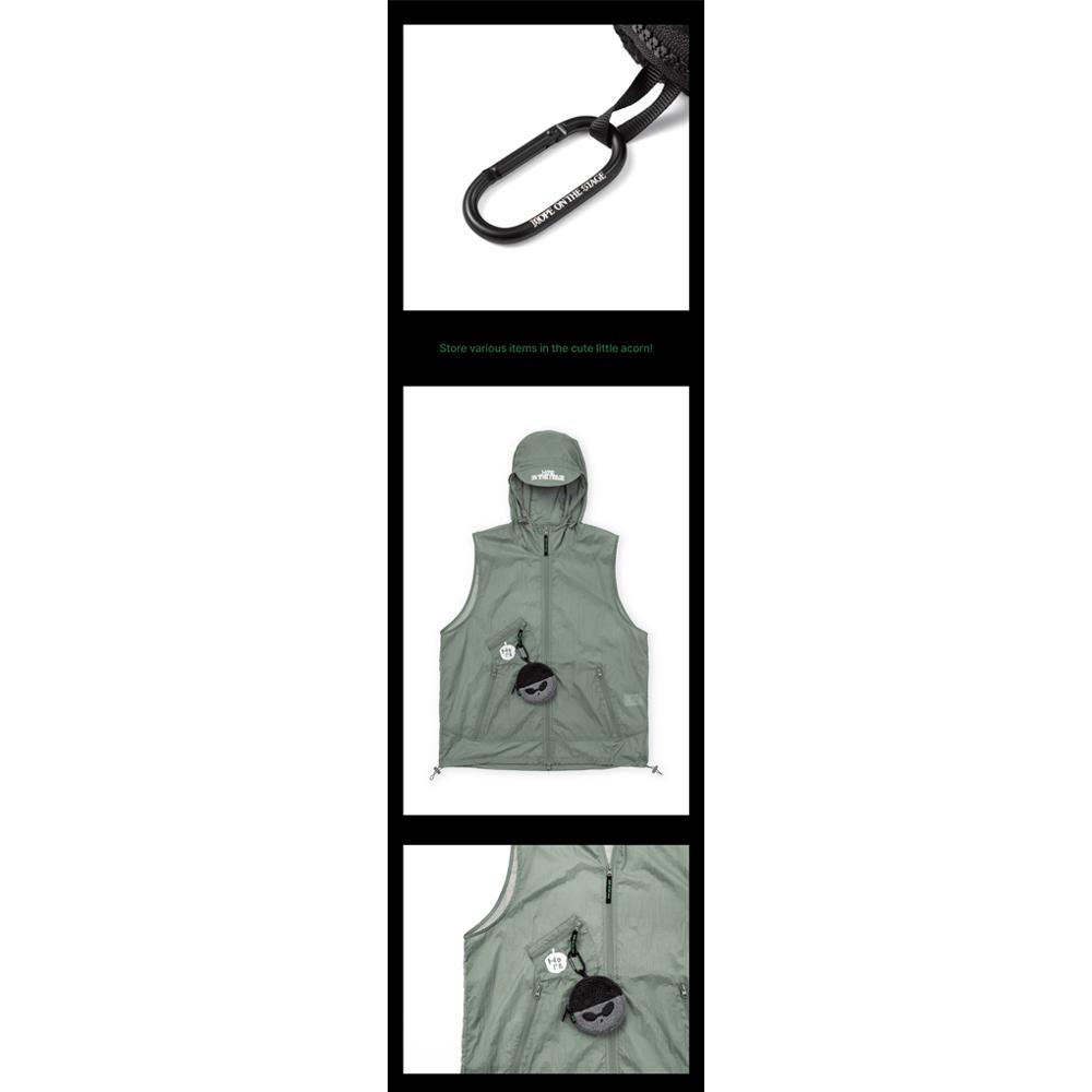 BTS Beutel (HOPE ON THE STAGE FINAL)