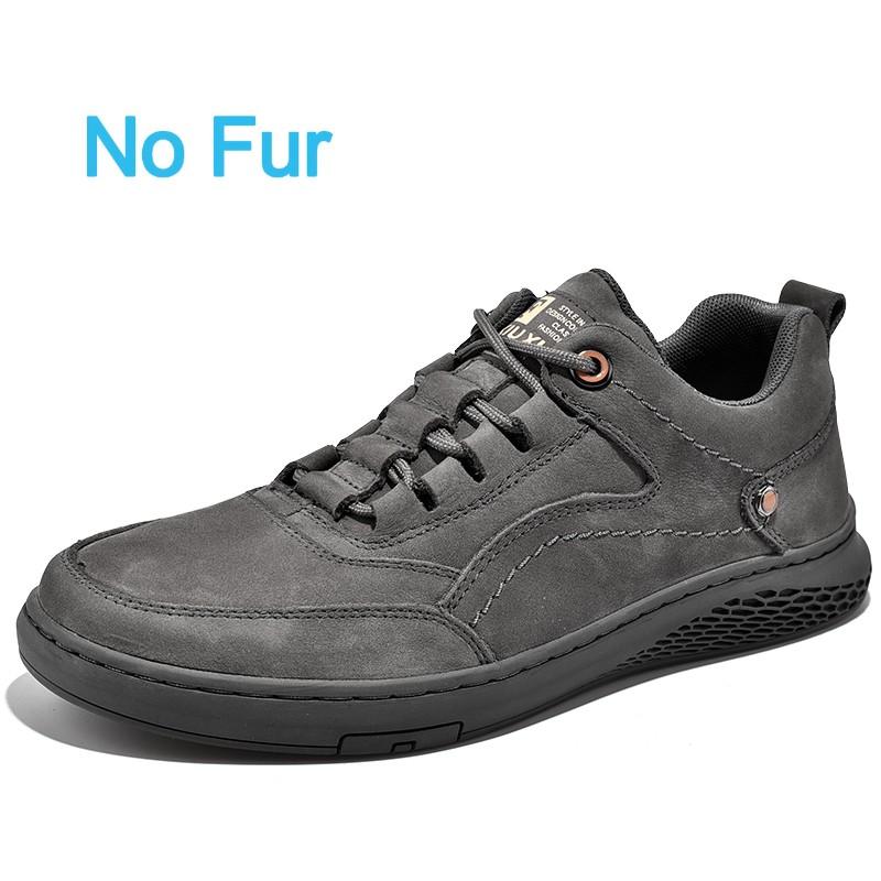 Fashion New Men's Sneakers Casual Leather Shoes Men Outdoor Walking Sport Shoes Designer Luxury Handmade Male Footwear Tennis Masculino
