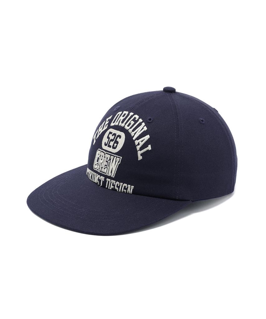 ISTKUNST College Logo Cap_Navy(Ik2Efmab23A)