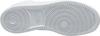 Women's Nike Court Vision Mid Sneakers (CD5436-100) White/white/white