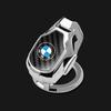 1pcs Car One-Click Start Buttons Protective Cover Decoration for BMW E90 E60 E61 E93 E87 E36 E46 E53 X1 X3 X5 X6 F30 F20 F10 G30