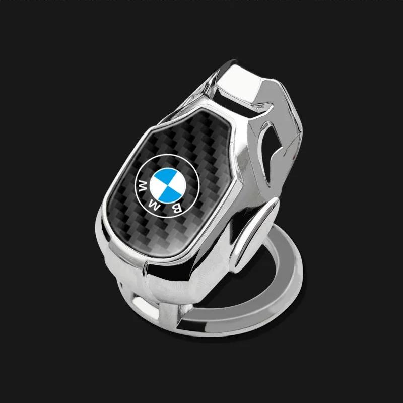 1pcs Car One-Click Start Buttons Protective Cover Decoration for BMW E90 E60 E61 E93 E87 E36 E46 E53 X1 X3 X5 X6 F30 F20 F10 G30