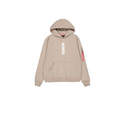 Oberteile – Hoodies & Sweatshirts