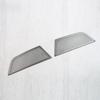 Mengshi 817 Front Bumper Emblem & Horn Cover Decorative Accessories for 25 Models