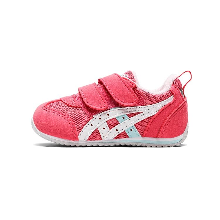 ASICS Idaho Baby 4  Pink White  1144A235-700 EU 25