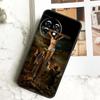 Christian Jesus Case For OnePlus 12R 12 11 9 10 Pro 10R 9R 8T 10T Nord CE 2 3 Lite 2T N10 N20 N30 CE4 Cover