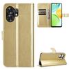 Flip Cover compatible for Honor X6D PU Leather Phone Case Full-Body Protection with [RFID Blocking]