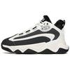 New Life Collection Cushioned Anti Slip Wear Resistant Lightweight Warm Mid Top Casual Shoes Men's White Black Gray 912148990-2
