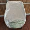 Baby Car Seat Sun Shade Cover, Infant Car Seat Heat Protector Keeps Your Toddler Baby Seat Cool, Blocks Out Heat & Sun UV Co