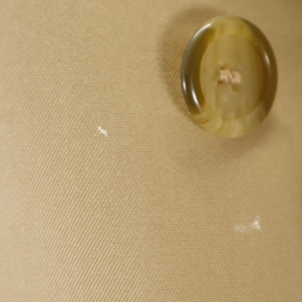 Burberrys 90s Old Stainless collar coat 38 beige With liner Men's Used