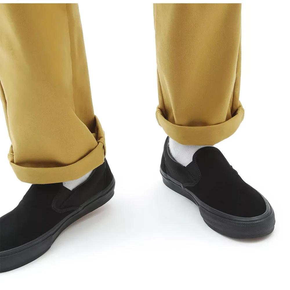 Vans Кроссовки без шнурков Skate