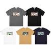 Money Mens Sig Camo T-Shirt (Pack of 5)