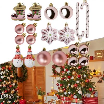Party-Zubehör – Weihnachtsdeko