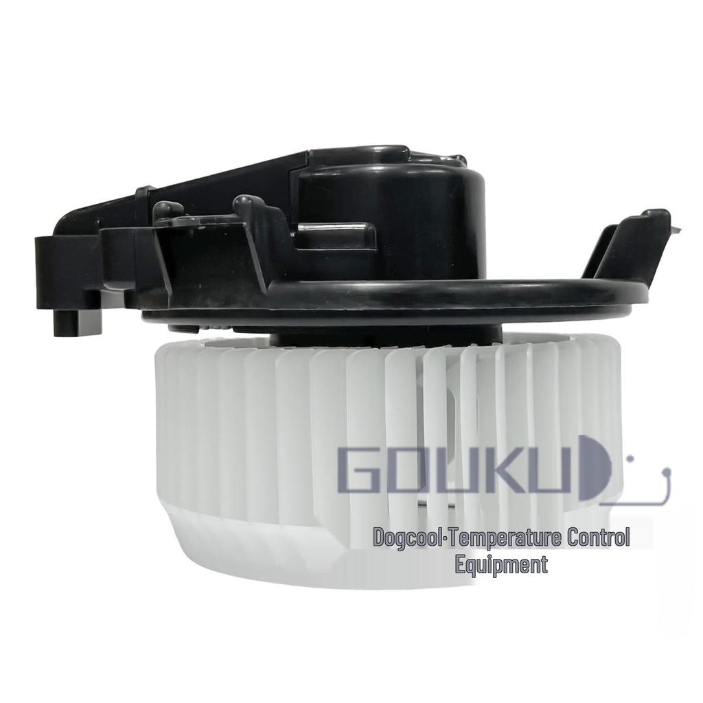 Dogcool Air Conditioner Blower Motor for Lexus GX460 & Toyota Tundra