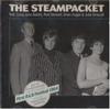 CD STEAMPACKET / VARIOUS - The Steampacket / The First R & B F RR4090WZ Repertoire Reco 1990 Germany Rock Used