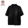 Paul Frank Men's Tie-Design Short Sleeve T-Shirt