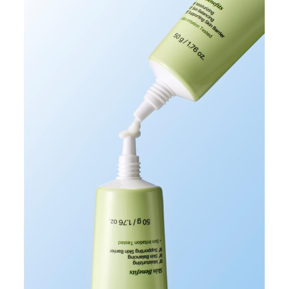 Nacific Sprout Cica Pdrn Barrier Cream