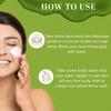 KHADI NATURAL Neem & Tulsi Face Wash 210 Ml Pack Of 1 | Acne Oil Control | Purifying Daily Cleanser For All Skin Types