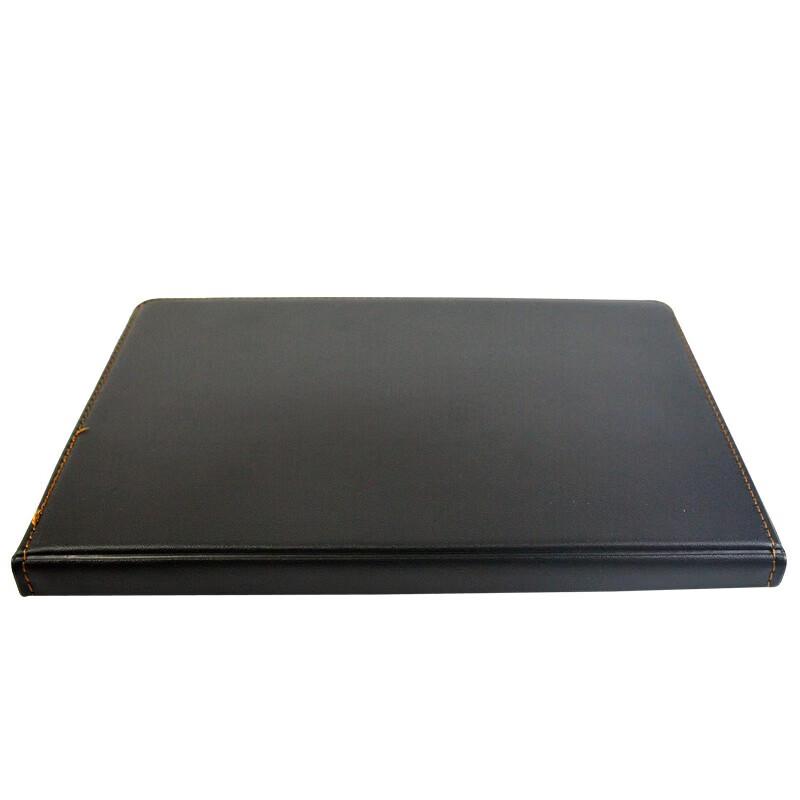 Jingnong Business Leather Notebook