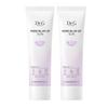 Pore Blur Up Sunscreen SPF50+ PA++++ Pore Blurring Matte Sun Cream Duo 50ml X 2