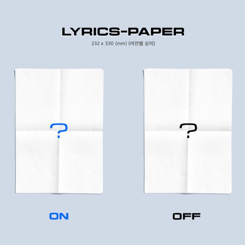 Kangdaniel   Repackage  Retold   1st Album