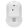 Wireless Infrared Motion Sensor Alarm for Doors and Windows