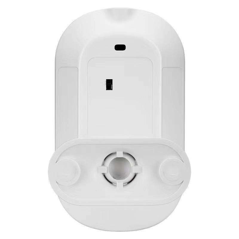 Wireless Infrared Motion Sensor Alarm for Doors and Windows