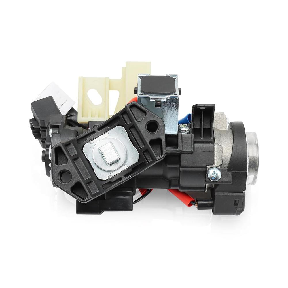 Ignition Lock Housing Assembly Switch 81910-A4110 For Hyundai 15-19 Sonata