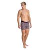 Smith & Jones Herren Taden Boxershorts mit verschiedenen Designs (Packung mit 7)