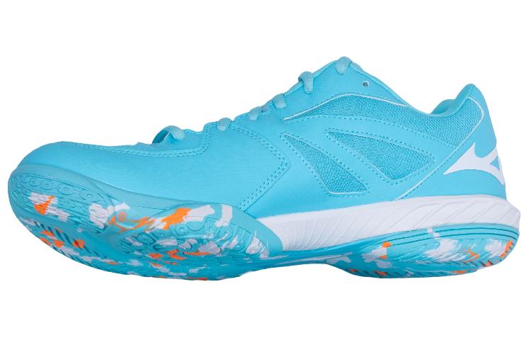 Men's Sneakers Mizuno Wave Claw Ii 'Sky Blue'