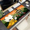 Nine S-Sols Anime Game Mousepad Non-slip Suitable For Office Computers Laptops E-sports Game Desk Mats XXL Keyboard