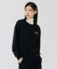 CHASECULT Women'S Essential Sweatshirt - Black