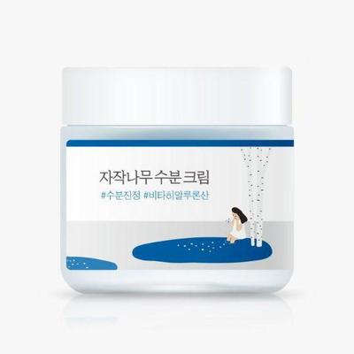 Sok z brzozy Krem nawilżający 80ml