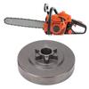 Clutch Drum with Needle Bearing Metal 13mm for CS4200 CS4000 CS4100 CS4106 CS4280 Chainsaws