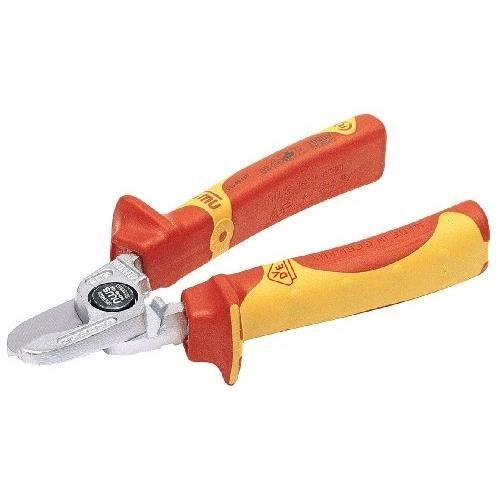 NWS 043-49VDE-160 COUPE-CÂBLE VDE 160 MM