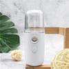 USB Rechargeable 30ML Mini Face Humidifier Portable Pocket Mist Sprayer for School Student Skin Hydrating