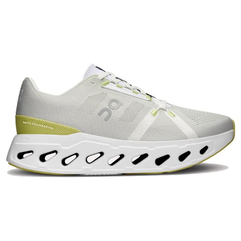 ON Cloudeclipse White Sand Men Sneakers Grey 3MD30090248