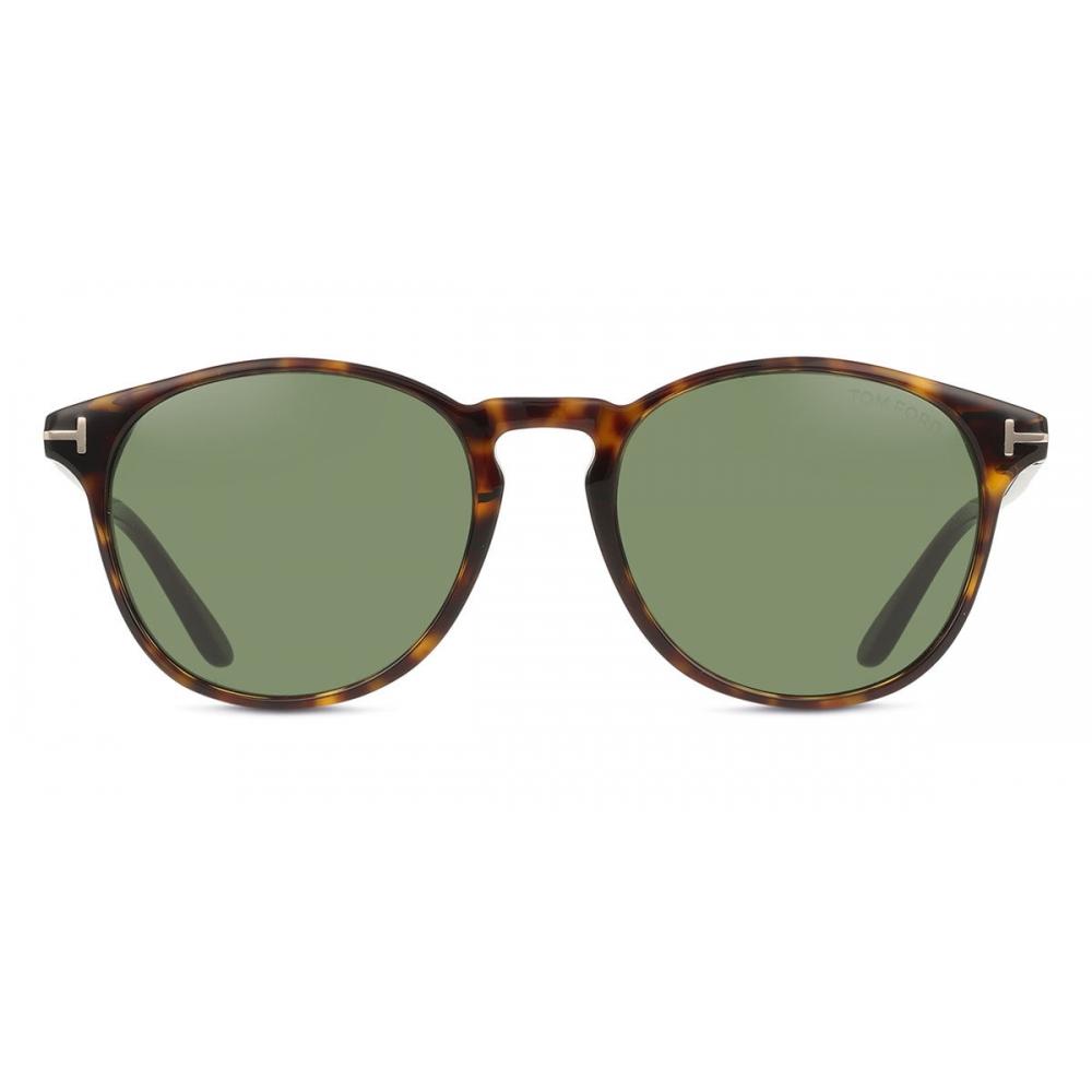 Tom Ford Ft1097 Lewis 52n Men Sunglasses