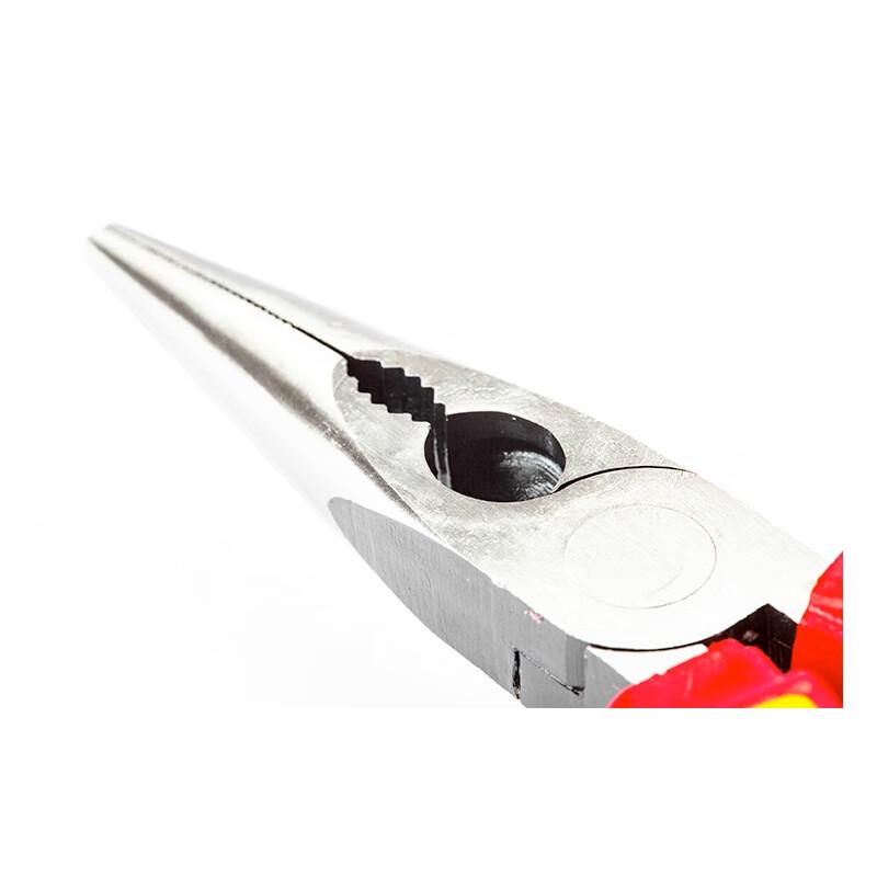 SATA VDE High-Voltage Insulated Pliers