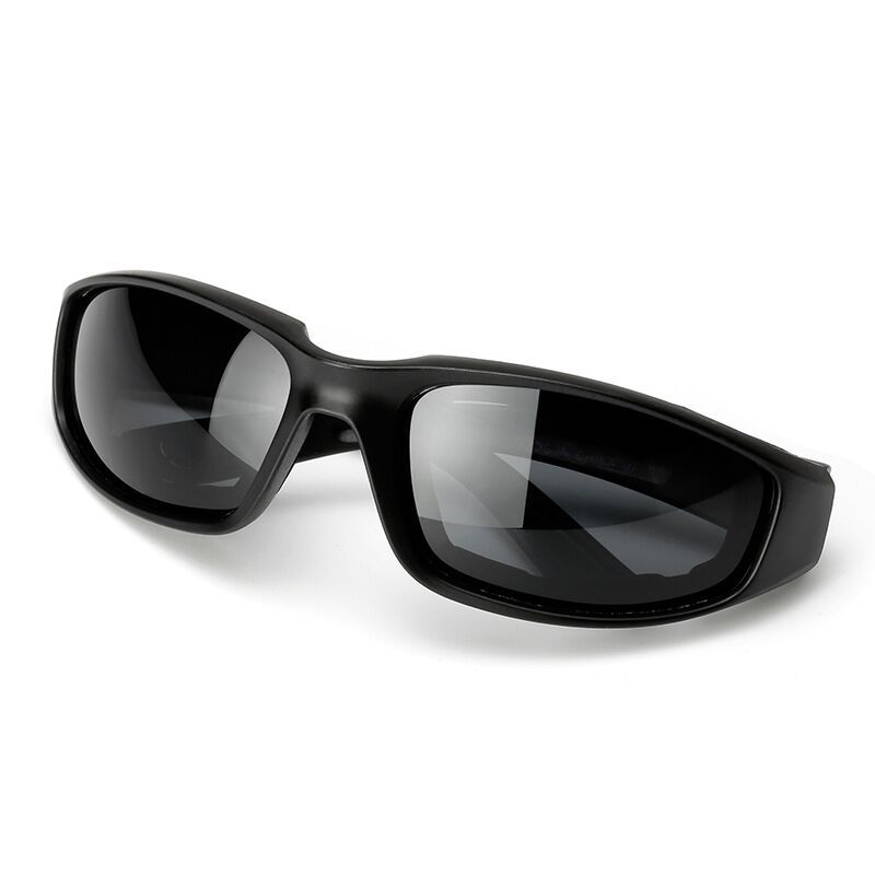 New men's and women's outdoor riding eye protection ski onion glasses