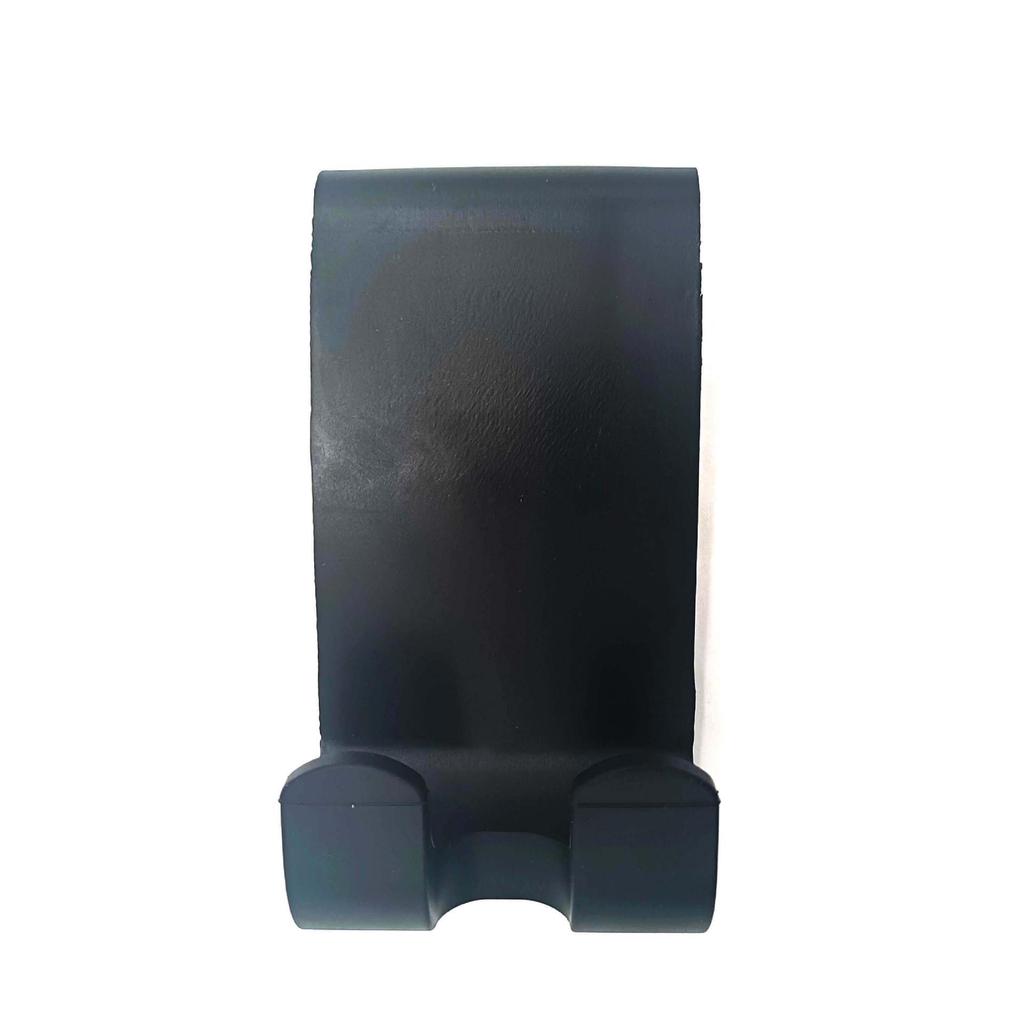 Silicone Glass Squeegee with Hook for Mirrors and Windows
