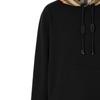 Burberry Check Kapuze Baumwoll Hoodie 80581171