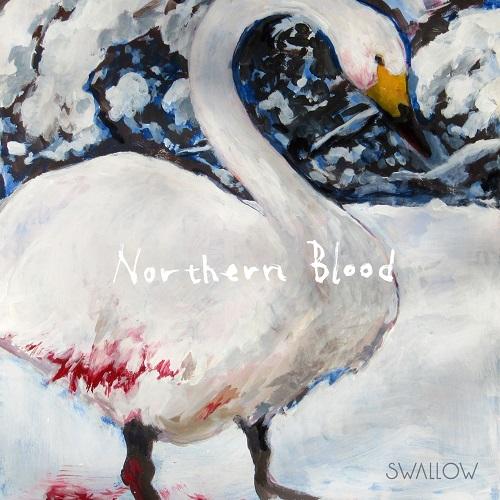 

7inch Record SWALLOW Highway Radio 1620kHz HR7S346 SWALLOW 2025 Japan Japanese PopRock