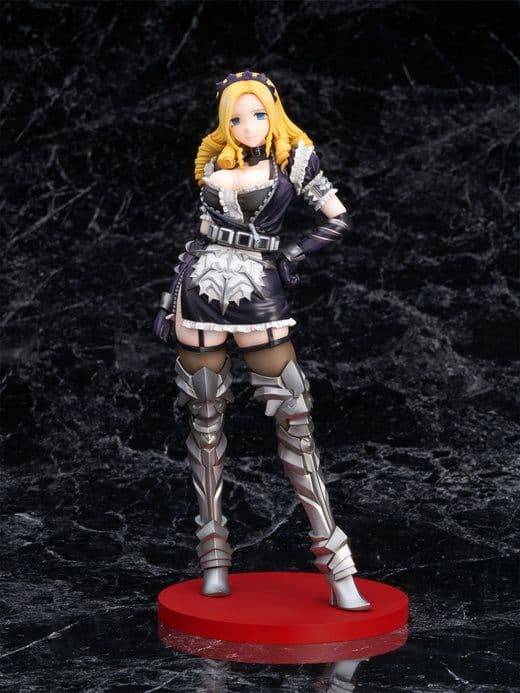 

[USED] Overlord Solution Epsilon 1/7 scale figure