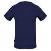 Aquascutum Mens Aldis Stitched Logo T-Shirt